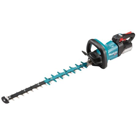 Makita UH004GZ Hekksaks uten batteri og lader, Hagemaskiner