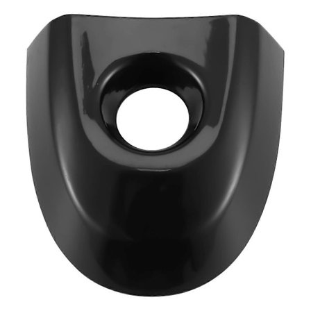 Auton oven lukon suojus avaimenreiällä Nissan Juke & Micra -kuljettajille 806441KK0D Autotarvikkeet