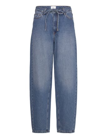 Nümph Nutokyo Long Jeans - Blue - 40