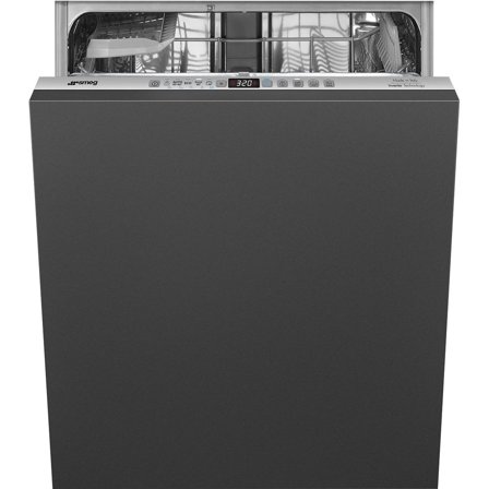 Smeg - Integrert oppvaskmaskin STL233CLH