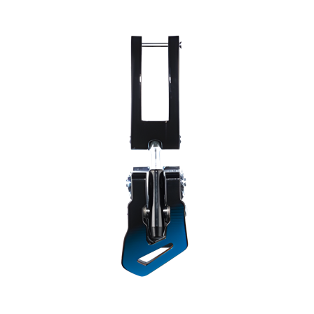 Salomon - Smax 60t Junior Plastic Buckle - NS