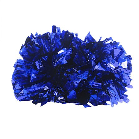Cheerleader Cheerleading Pom Poms Plastik Sports Håndholdte Cheerleader Pompoms