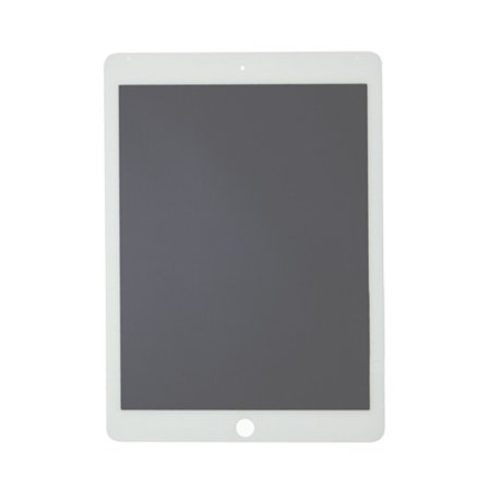 iPad Air 2 Display White