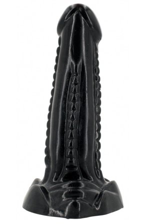 Kjøp Monster Toys Loch Ass 19 cm - Monster dildo | God pris
