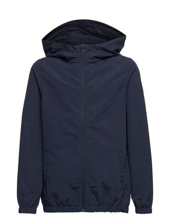 Pktsno Nate Jacket Jr Blue Produkt Junior