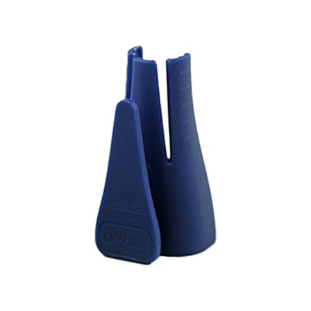 Lösbladspärm i plast Ringöppnare Stängare för att binda anteckningsbokpapper Kontor Skolmaterial