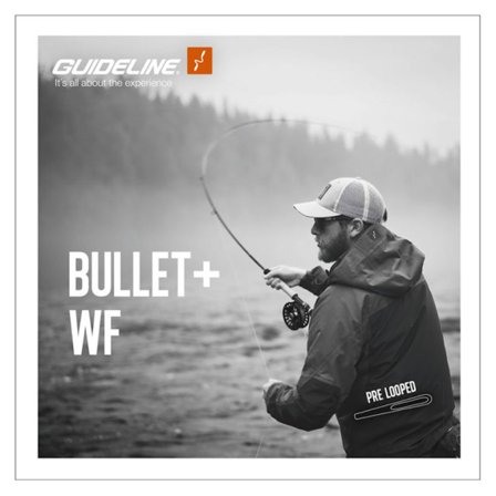 Guideline Bullet+ WF - #7