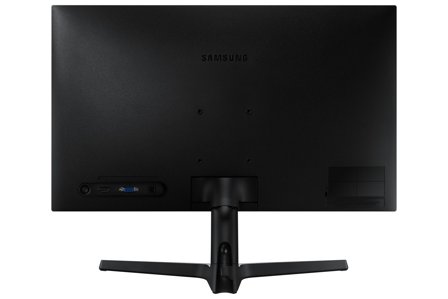 Samsung S24R350FZU - LED-skjerm - Full HD (1080p) - 24"