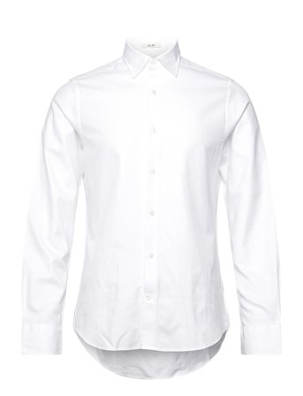 GANT | Slim Formal Twill Shirt | S