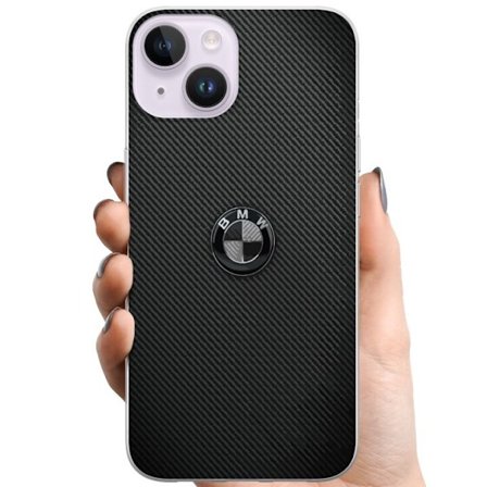 Kompatibel Mobilcover til Apple Apple iPhone 15 BMW