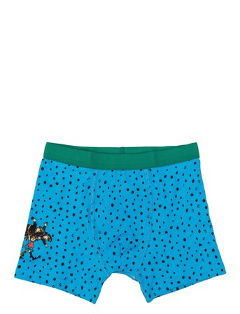 Martinex | Poliserna Boxershorts | 110/116