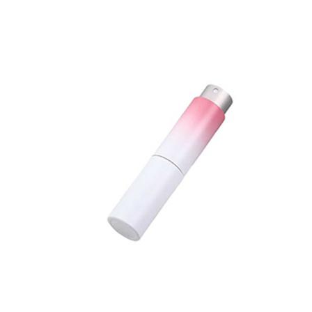 Doftdispenser Läcksäker 8 Ml Avtagbar Resande Andedräkt