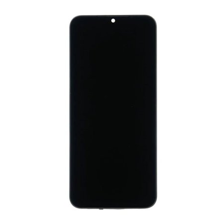 LCD-skjerm Samsung Galaxy A14 4G - Svart