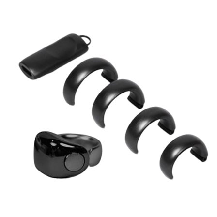 Innovative digitale Tasbih tællerringe med stort display, vandtæt design magnetisk opladningsdock passer til alle fingerstørrelser