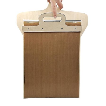 Glidande pizzaskal - Pala Pizza Scorrevole, pizzaskalet som överför pizza perfekt Non-stick