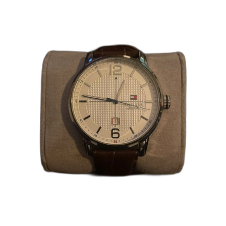 Tommy hilfiger klocka