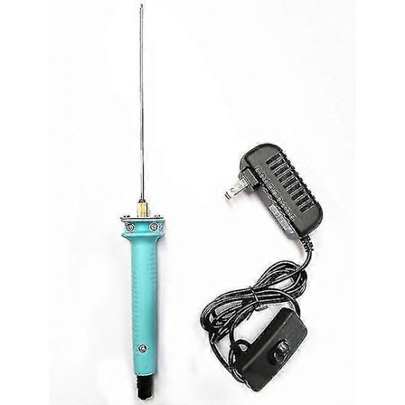 Skumskærer Pen 15w 110v-240v Elektrisk Skum Polystyren Skæremaskine