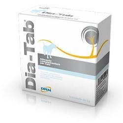 Drn Dia Tab Alimento Complementare Cane 60 Tavolette