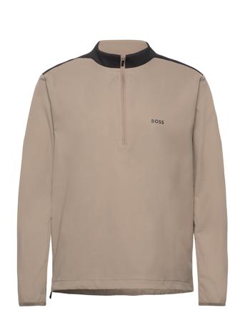 J_Faster Beige BOSS