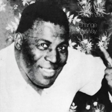 Change my way Howlin' Wolf