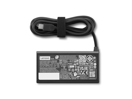 Lenovo 65W STANDARD USB-C AC ADAPTER GEN 2-EU1/ARABIA/INDONES ACCS