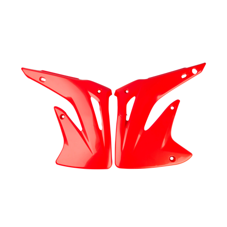 Kühlerverkleidungen Acerbis - Honda CR 85R 2003-2008