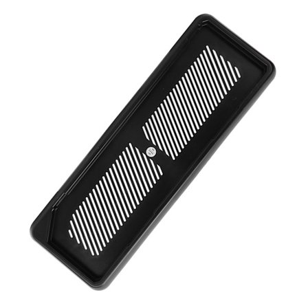 XBOX ONE Vertikal Stand Base Kylning Ventilerad Dockhållare - Svart