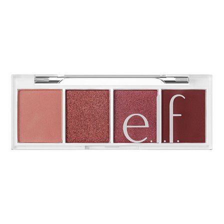 e.l.f. Bite-Size Eyeshadow Berry Bad, Makeup, Øjne, Øjenskygge