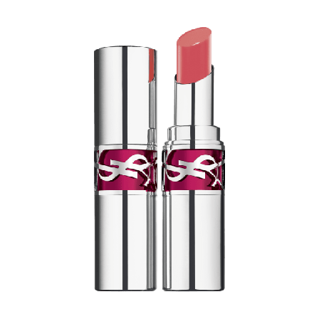 Yves Saint Laurent YSL LOVESHINE Candy Glaze Lip Gloss Stick Läppstift Dam Rosa 3,2 GRM