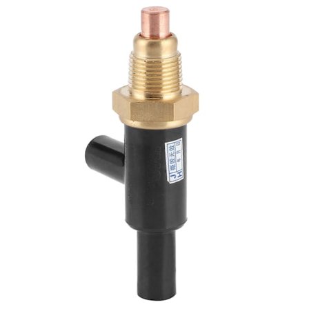 Ilma-avusteinen ohjaus solenoidiventtiili 36281RTA003 Sopii Element Civic CRV 0711