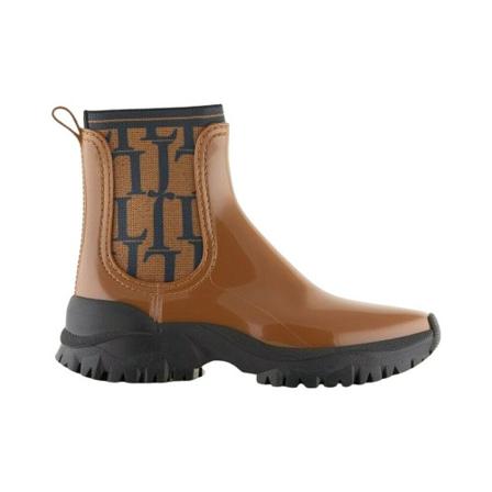 Lemon Jelly, Chelsea Boots Bruin, Dames, Maat:39 EU