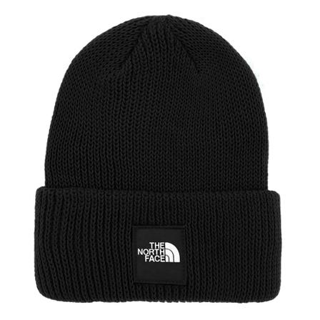The North Face, Beanies Zwart, Heren, Maat:ONE Size