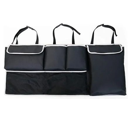 Bilförvaringsväska Organizer