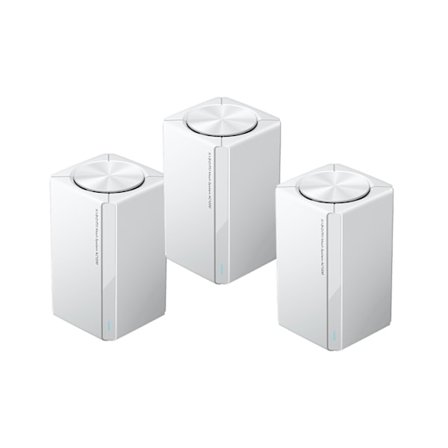 Xiaomi Mesh System AC1200 EU(3-pack)