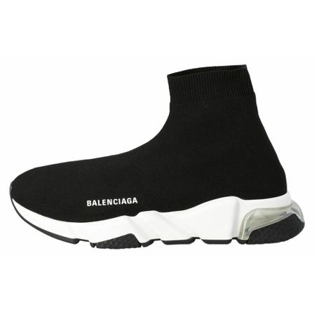 Balenciaga - Sneakers - Svart - Herr - Storlek: 41 Eu, Herr, Storlek: 41 EU
