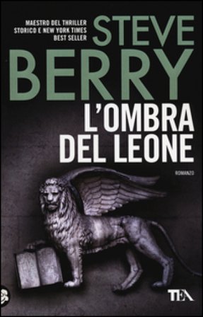 L'ombra del leone Steve Berry