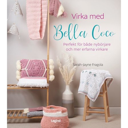 Virka med Bella Coco 9788775372744