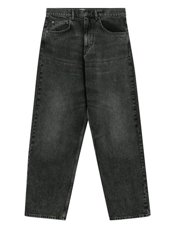 Anerkjendt | Akjakob Jeans - 8003 Light Grey Ash | 33 x 34