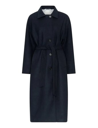 MSCH Copenhagen | Mschkeola Secilia Wool Coat | M/L