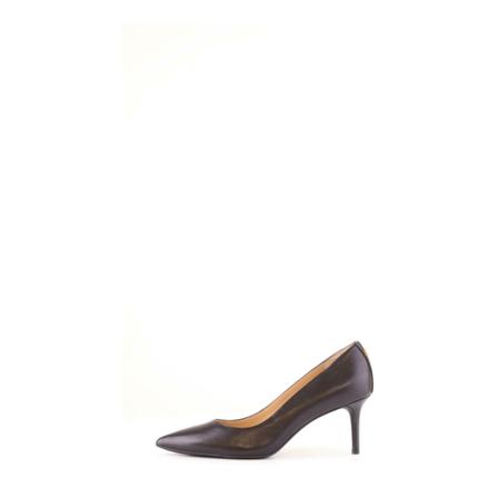 Ralph Lauren Pumps , Zwart , Dames , Maat: 40 EU