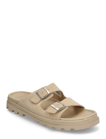 Palladium | Dunelite Riviera Sde | 40