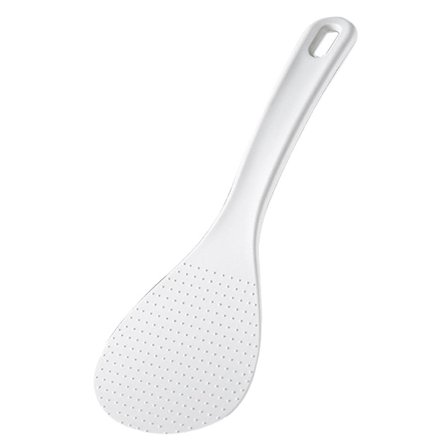 Risskedske, Bruges til at holde ris, 20*7 cm, Hvid, Køkkenbordsservice