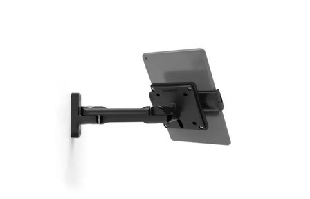 COMPULOCKS Universal Tablet Cling Swing Wall Mount monteringssett - for nettbrett - svart