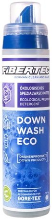 Fibertec Down Wash Eco, 250 Ml - Fibertec