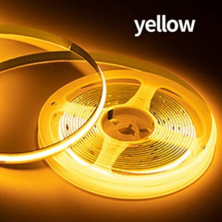 COB Light Strip LED Strip 10 10