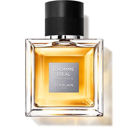 Guerlain L'Homme Ideal 50ml - Eau de Toilette
