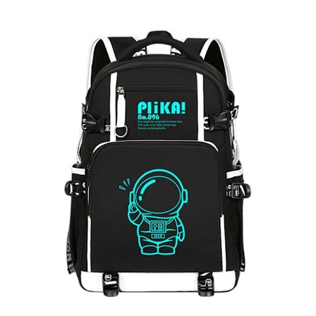 Barn Astronaut Ryggsäck Barn Ryggsäck