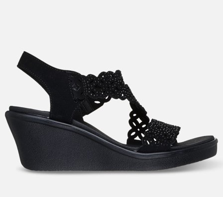 Skechers, Rumble On - Sassier Dayz, 39, Dame