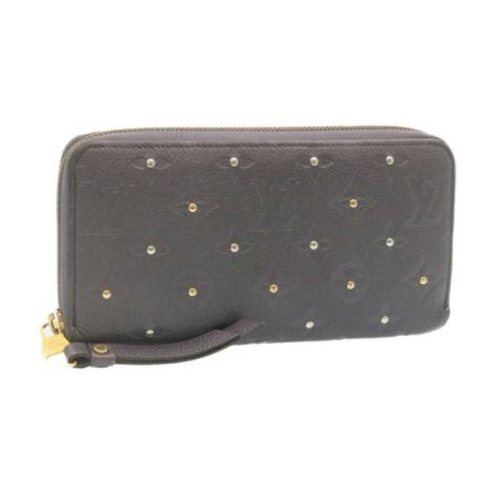Louis Vuitton Vintage - Vintage Accessoarer - Grå - Dam - Storlek: One Size, Dam, Storlek: ONE SIZE