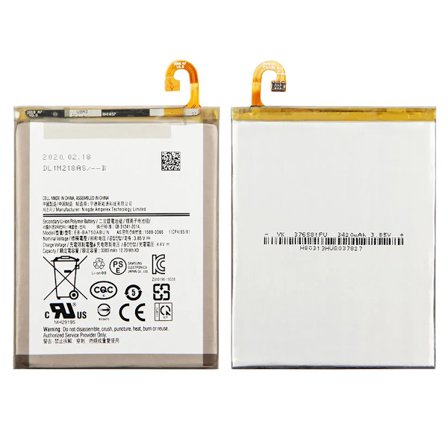 Samsung Galaxy A7 2017 Batteri